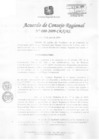 Vista preliminar de documento Acuerdo de Consejo Regional N 080-2009-CR-GRL