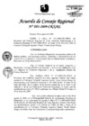 Vista preliminar de documento Acuerdo de Consejo Regional N 083-2009-CR-GRL