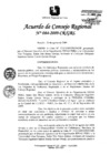 Vista preliminar de documento Acuerdo de Consejo Regional N 084-2009-CR-GRL