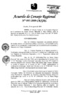 Vista preliminar de documento Acuerdo de Consejo Regional N° 095-2009-CR/GRL