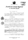 Vista preliminar de documento Acuerdo de Consejo Regional N° 096-2009-CR/GRL