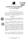 Vista preliminar de documento Acuerdo de Consejo Regional N° 101-2009-CR/GRL