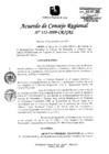 Vista preliminar de documento Acuerdo de Consejo Regional N 112-2009-CR-GRL
