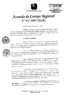 Vista preliminar de documento Acuerdo de Consejo Regional N 107-2009-CR-GRL