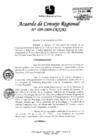Vista preliminar de documento Acuerdo de Consejo Regional N 109-2009-CR-GRL