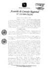 Vista preliminar de documento Acuerdo de Consejo Regional N° 138-2009-CR/GRL