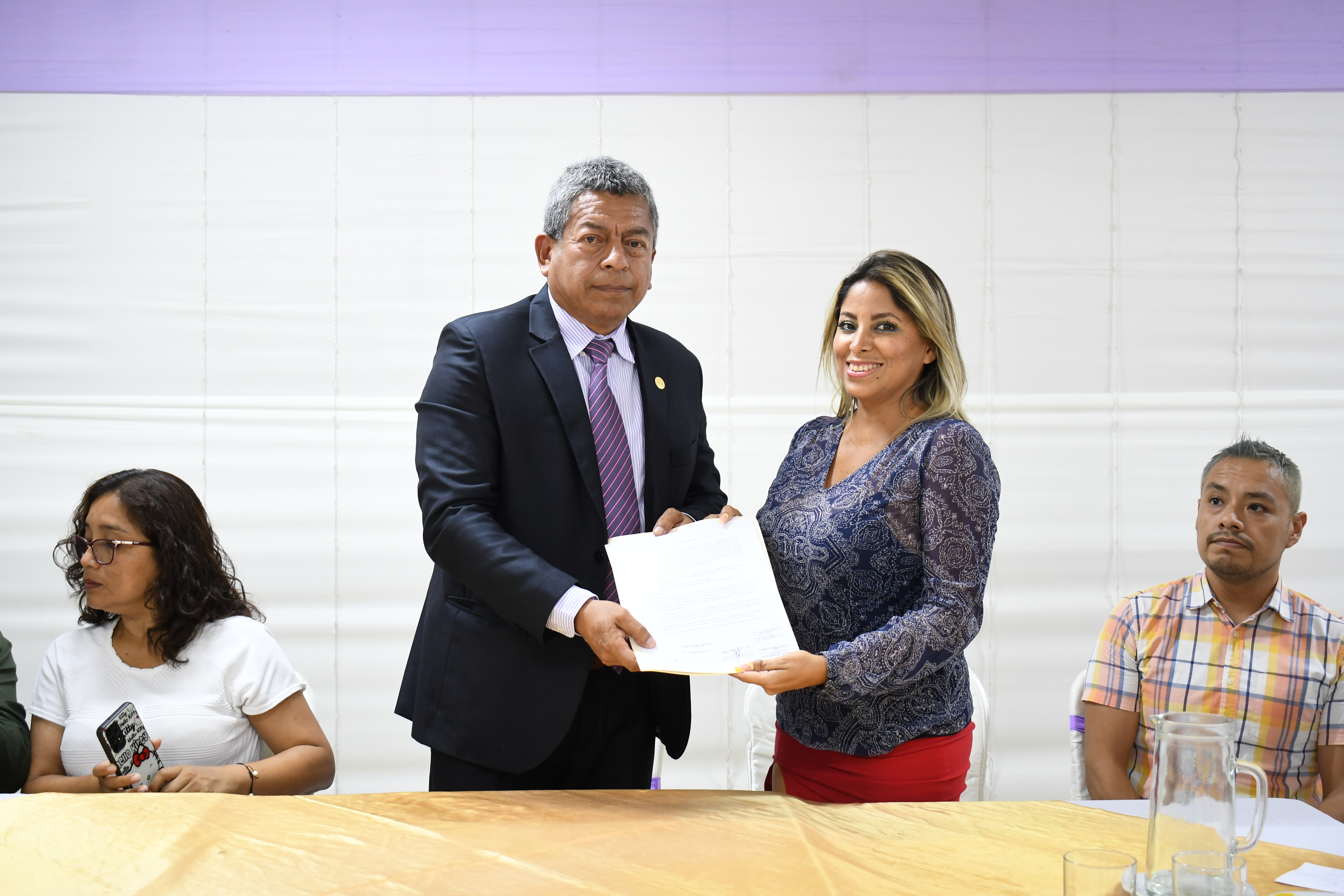 Capacitan a médicos de la región para certificar a personas con discapacidad