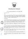 Vista preliminar de documento RESOLUCIÓN JEFATURAL N°14-2020-MINEDU-UE-MCEBS.pdf