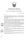 Vista preliminar de documento RESOLUCIÓN JEFATURAL N°25-2020-MINEDU-UE-MCEBS y Anexo.pdf