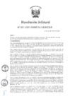 Vista preliminar de documento RESOLUCIÓN JEFATURAL N°001-2021-MINEDU-UE-MCEBS y Anexo.pdf