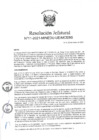 Vista preliminar de documento RESOLUCIÓN JEFATURAL N°11-2021-MINEDU-UE-MCEBS.pdf