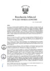 Vista preliminar de documento RESOLUCIÓN JEFATURAL N°16-2021-MINEDU-UE-MCEBS.pdf