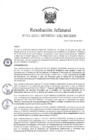 Vista preliminar de documento RESOLUCIÓN JEFATURAL N°31-2021-MINEDU-UE-MCEBS.pdf