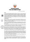 Vista preliminar de documento RESOLUCION JEFATURAL N 001-2022 conformacon Comite´s de Evaluación enviada por VMH.pdf
