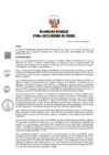 Vista preliminar de documento RESOLUCION JEFATURAL 004-2022-MINEDU-UE-MCEBS