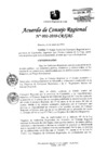 Vista preliminar de documento Acuerdo de Consejo Regional N 002-2010-CR-GRL