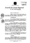 Vista preliminar de documento Acuerdo de Consejo Regional N 027-2010-CR-GRL
