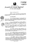 Vista preliminar de documento Acuerdo de Consejo Regional N° 032-2010-CR/GRL