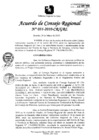 Vista preliminar de documento Acuerdo de Consejo Regional N° 031-2010-CR/GRL