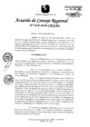 Vista preliminar de documento Acuerdo de Consejo Regional N° 058-2010-CR/GRL