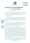 Vista preliminar de documento Acuerdo de Consejo Regional N 100-2010-CR-GRL