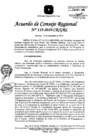 Vista preliminar de documento Acuerdo de Consejo Regional N° 119-2010-CR/GRL