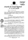 Vista preliminar de documento Acuerdo de Consejo Regional N° 121-2010-CR/GRL