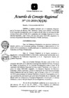 Vista preliminar de documento Acuerdo de Consejo Regional N 131-2010-CR-GRL