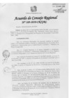 Vista preliminar de documento Acuerdo de Consejo Regional N° 169-2010-CR/GRL