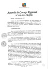 Vista preliminar de documento Acuerdo de Consejo Regional N° 016-2011-CR/GRL