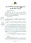Vista preliminar de documento Acuerdo de Consejo Regional N 047-2011-CR-GRL
