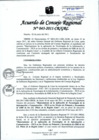 Vista preliminar de documento Acuerdo de Consejo Regional N° 043-2011-CR/GRL