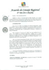 Vista preliminar de documento Acuerdo de Consejo Regional N 066-2011-CR-GRL
