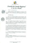 Vista preliminar de documento Acuerdo de Consejo Regional N 065-2011-CR-GRL