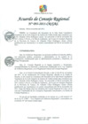 Vista preliminar de documento Acuerdo de Consejo Regional N 093-2011-CR-GRL