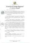 Vista preliminar de documento Acuerdo de Consejo Regional N° 109-2011-CR/GRL