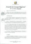 Vista preliminar de documento Acuerdo de Consejo Regional N 112-2011-CR-GRL