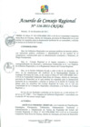 Vista preliminar de documento Acuerdo de Consejo Regional N° 116-2011-CR/GRL