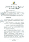 Vista preliminar de documento Acuerdo de Consejo Regional N° 132-2011-CR/GRL