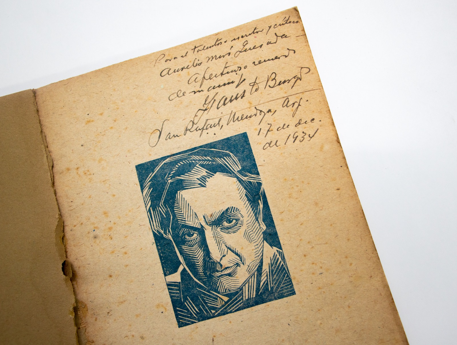Ministerio de Cultura declara Patrimonio Cultural de la Nación a la producción literaria de Ciro Alegría Bazán