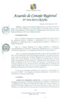 Vista preliminar de documento Acuerdo de Consejo Regional N° 016-2012-CR/GRL