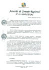 Vista preliminar de documento Acuerdo de Consejo Regional N° 031-2012-CR/GRL