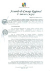 Vista preliminar de documento Acuerdo de Consejo Regional N 040-2012-CR-GRL