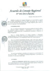 Vista preliminar de documento Acuerdo de Consejo Regional N° 042-2012-CR/GRL