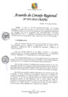 Vista preliminar de documento Acuerdo de Consejo Regional N° 073-2012-CR/GRL