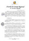 Vista preliminar de documento Acuerdo de Consejo Regional N° 149-2012-CR/GRL