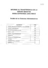 Vista preliminar de documento Informe de Transferencia (parte I)