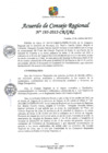 Vista preliminar de documento Acuerdo de Consejo Regional N° 195-2012-CR/GRL