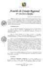 Vista preliminar de documento Acuerdo de Consejo Regional N° 236-2012-CR/GRL