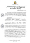 Vista preliminar de documento Acuerdo de Consejo Regional N° 252-2012-CR/GRL